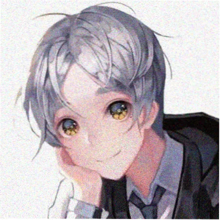 紫川宁角色头像
