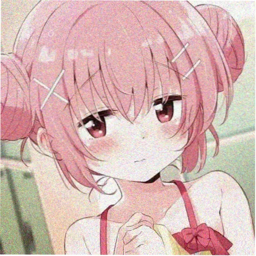 女官群像角色头像